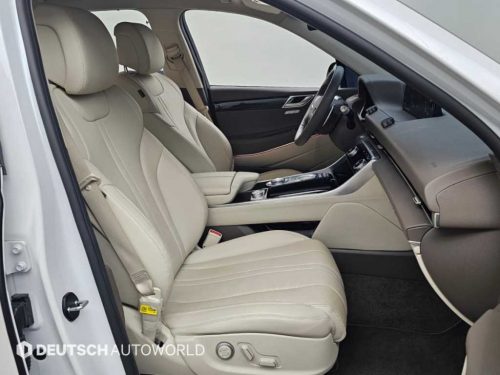 제네시스 GV80 가솔린 2.5T 2WD 사진 10
