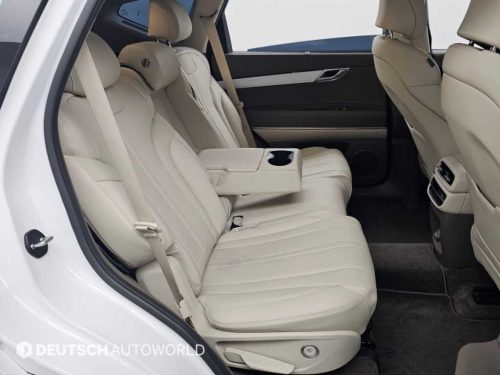 제네시스 GV80 가솔린 2.5T 2WD 사진 12