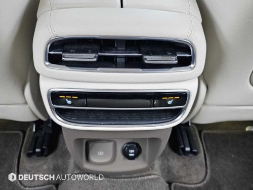 제네시스 GV80 가솔린 2.5T 2WD 사진 16
