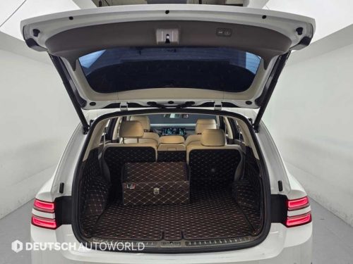 제네시스 GV80 가솔린 2.5T 2WD 사진 19