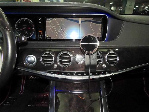 벤츠 S클래스-W222 S 350L d 4MATIC 사진 11