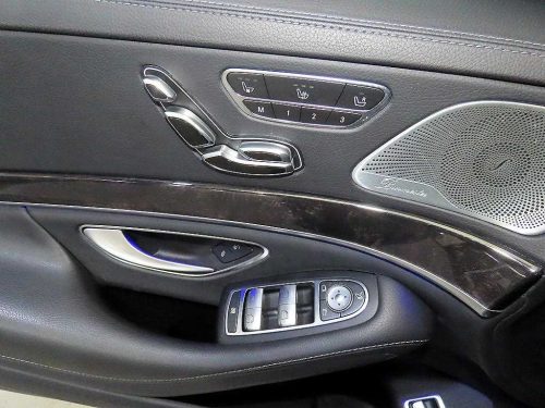 벤츠 S클래스-W222 S 350L d 4MATIC 사진 14