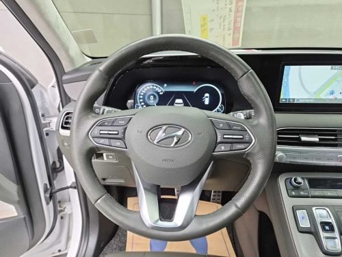 현대 팰리세이드 디젤 2.2 4WD 사진 9