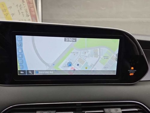 현대 팰리세이드 디젤 2.2 4WD 사진 13