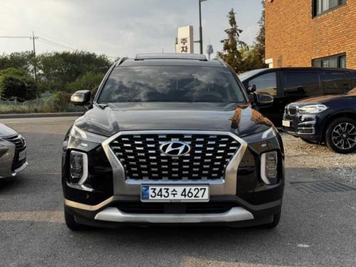 현대 팰리세이드 디젤 2.2 2WD