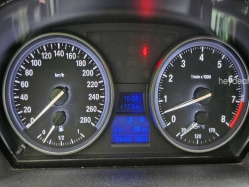 BMW 3시리즈 (E90) 328i 컨버터블 사진 6
