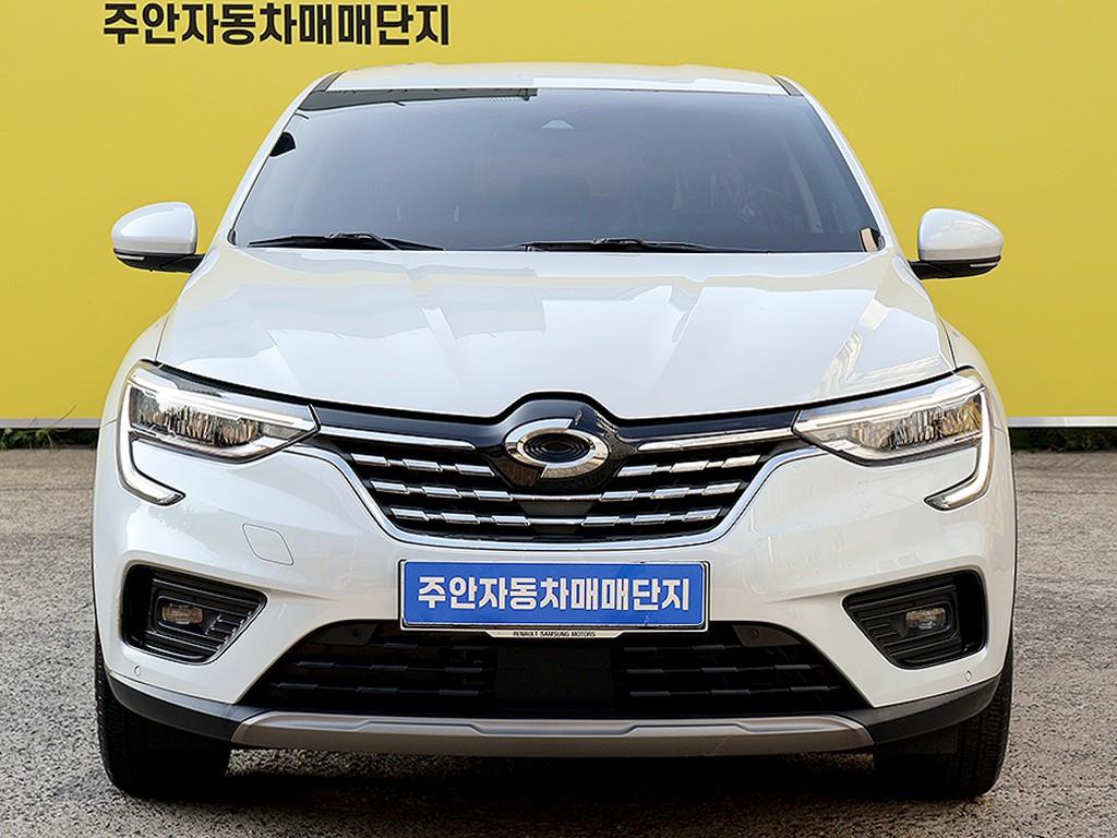 르노코리아(삼성) XM3 1.6 GTe LE Plus