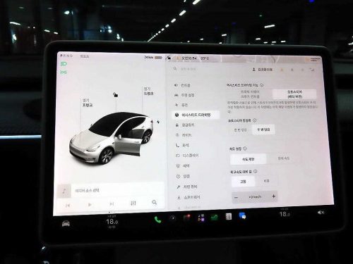 테슬라 모델 Y 롱 레인지 사진 13