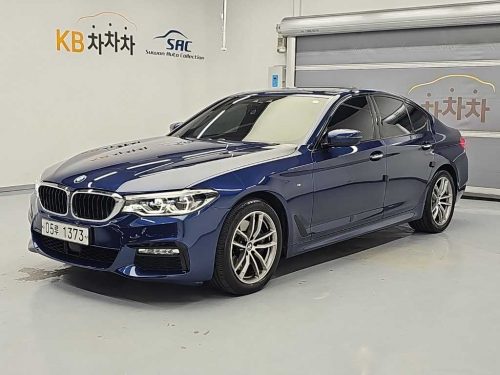 BMW 5시리즈 (G30) 530i M 스포츠 플러스