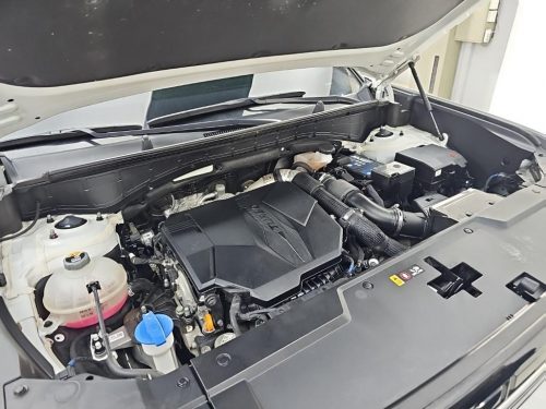 현대 싼타페 MX5 가솔린 2.5T 2WD 프레스티지 사진 6