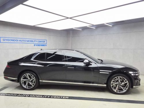 제네시스 G90(RS4) 3.5T GDI AWD 사진 2