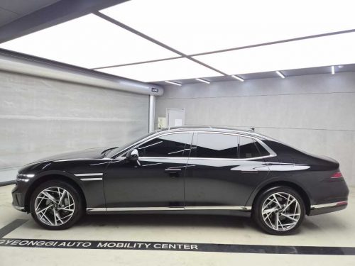 제네시스 G90(RS4) 3.5T GDI AWD 사진 4
