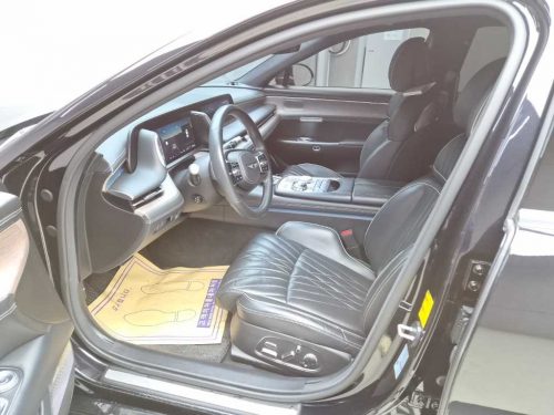 제네시스 G90(RS4) 3.5T GDI AWD 사진 5