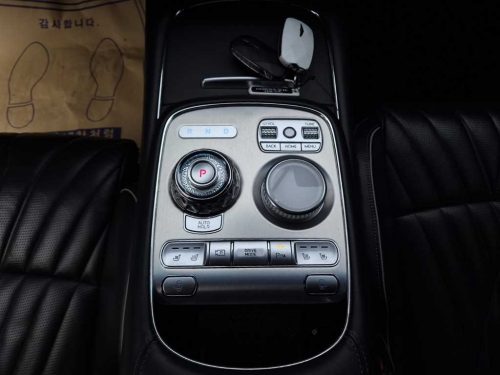 제네시스 G90(RS4) 3.5T GDI AWD 사진 9