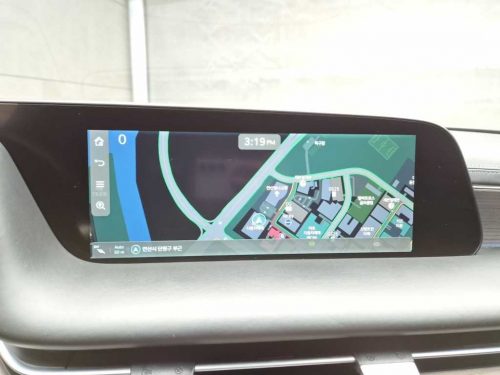 제네시스 G90(RS4) 3.5T GDI AWD 사진 12