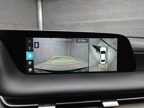 제네시스 G90(RS4) 3.5T GDI AWD 사진 13