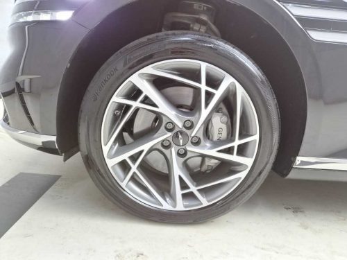 제네시스 G90(RS4) 3.5T GDI AWD 사진 16