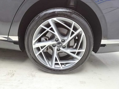 제네시스 G90(RS4) 3.5T GDI AWD 사진 17