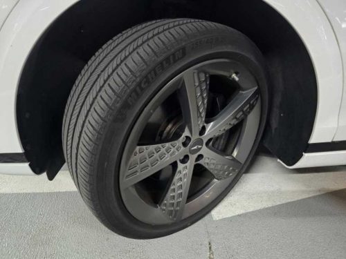 제네시스 GV70 2.5T 가솔린 AWD 사진 18