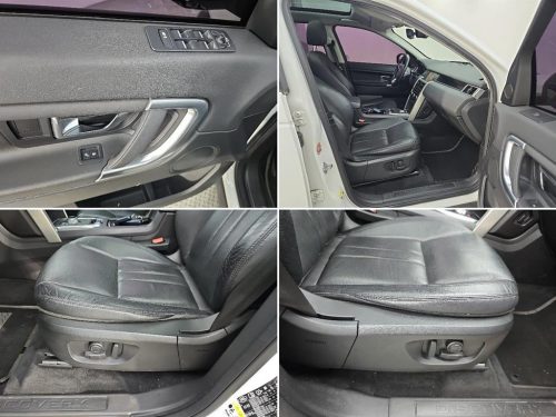 랜드로버 디스커버리 스포츠 2.0 TD4 SE 사진 19
