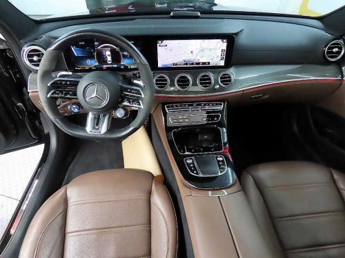 벤츠 E-클래스 W213 E53 AMG 4MATIC+ 사진 모두보기