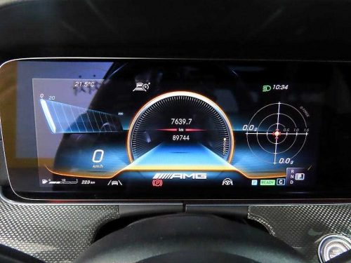 벤츠 E-클래스 W213 E53 AMG 4MATIC+ 사진 8