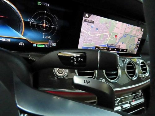 벤츠 E-클래스 W213 E53 AMG 4MATIC+ 사진 10