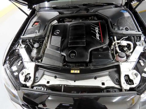 벤츠 E-클래스 W213 E53 AMG 4MATIC+ 사진 18