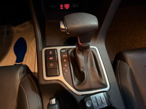 기아 스포티지 4세대 (QL) 디젤 1.7 2WD 트렌디 사진 12