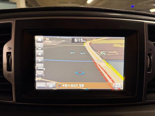 기아 스포티지 4세대 (QL) 디젤 1.7 2WD 트렌디 사진 16
