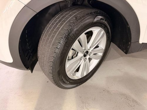 기아 스포티지 4세대 (QL) 디젤 1.7 2WD 트렌디 사진 20