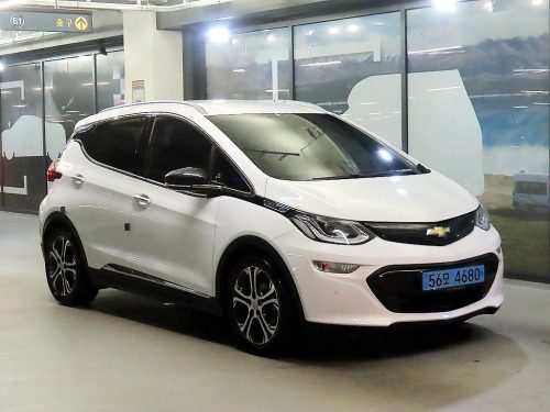 쉐보레 볼트EV EV 프리미어