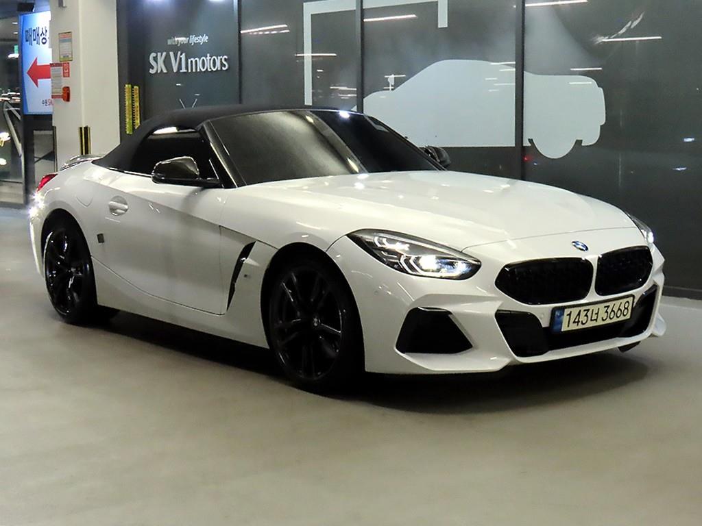 BMW Z4(G29) sDrive 20I M 스포츠