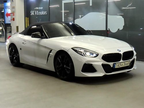 BMW Z4(G29) sDrive 20I M 스포츠