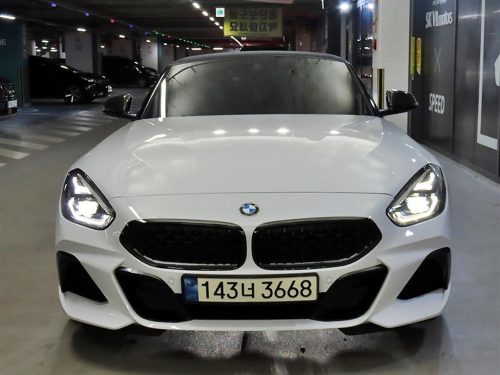 BMW Z4(G29) sDrive 20I M 스포츠 사진 2
