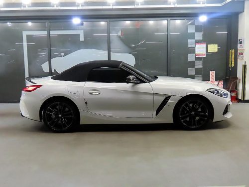 BMW Z4(G29) sDrive 20I M 스포츠 사진 3