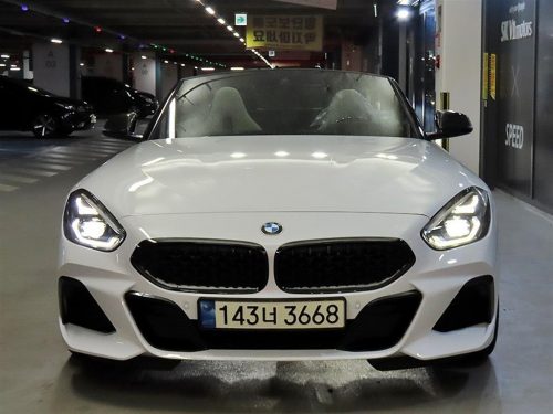 BMW Z4(G29) sDrive 20I M 스포츠 사진 7