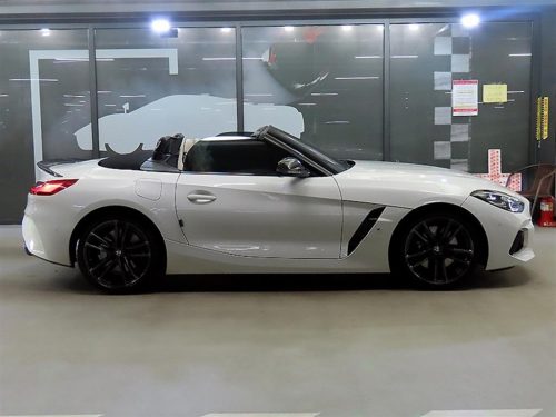 BMW Z4(G29) sDrive 20I M 스포츠 사진 8