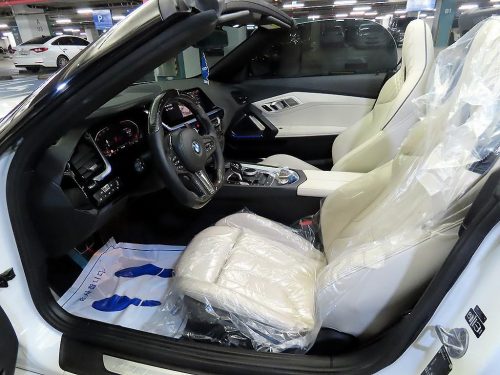 BMW Z4(G29) sDrive 20I M 스포츠 사진 11