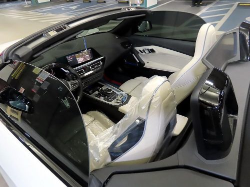 BMW Z4(G29) sDrive 20I M 스포츠 사진 12
