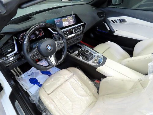 BMW Z4(G29) sDrive 20I M 스포츠 사진 모두보기