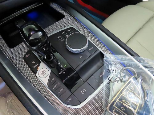 BMW Z4(G29) sDrive 20I M 스포츠 사진 17