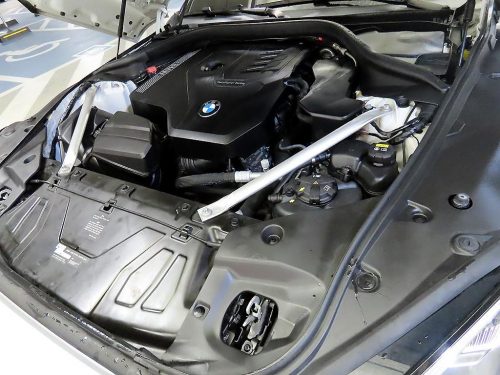BMW Z4(G29) sDrive 20I M 스포츠 사진 19
