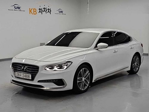 현대 그랜저