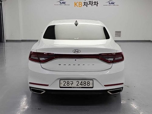 현대 그랜저 IG 2.4 GDI 익스클루시브 사진 3