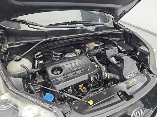 기아 스포티지 4세대 (QL) 디젤 1.7 2WD 트렌디 사진 5