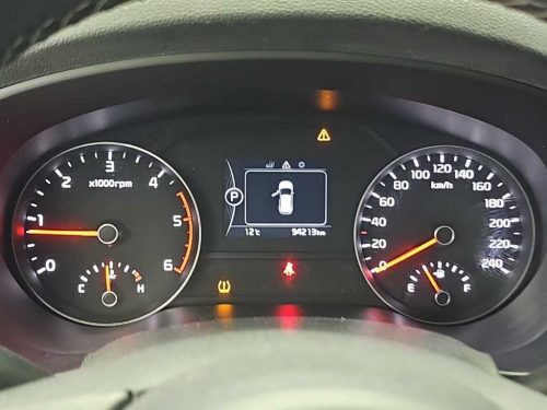 기아 스포티지 4세대 (QL) 디젤 1.7 2WD 트렌디 사진 6
