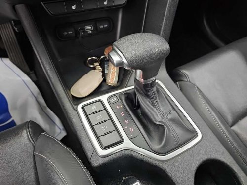 기아 스포티지 4세대 (QL) 디젤 1.7 2WD 트렌디 사진 8