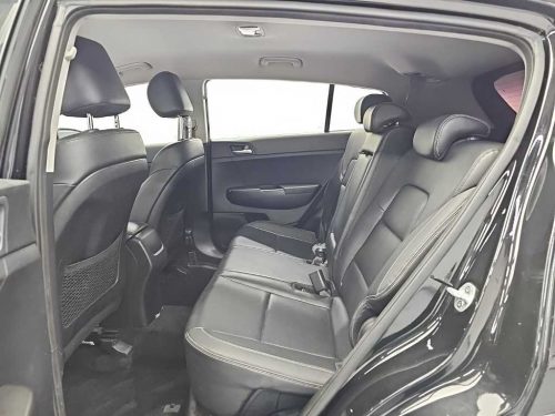 기아 스포티지 4세대 (QL) 디젤 1.7 2WD 트렌디 사진 12