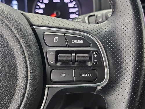 기아 스포티지 4세대 (QL) 디젤 1.7 2WD 트렌디 사진 17